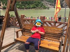 -灵宝峡旅游区