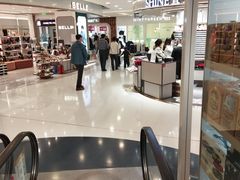 -银座mall(东直门店)
