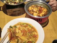 -周麻婆·川式小炒(泉州鲤城超越工业园店)
