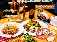 -PAULANER普拉那德国啤酒花园(千玺广场店)