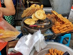 -东仓门早市