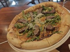 -食间牛排(湖西路店)