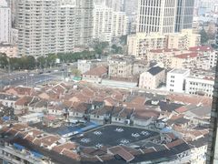-上海外滩茂悦大酒店