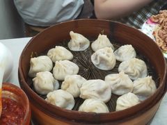 小笼包-万寿斋(山阴路店)