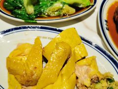 -肥小福·烧鹅专门店(环宇荟店)