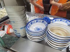-绿杨馄饨店(上塘街店)