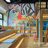 小朋友的阅读📖天地——小宝图书馆