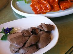 -烤肉宛饭庄(南礼士路店)