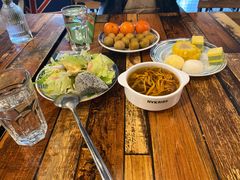 -豪约客牛排(海大南门店)