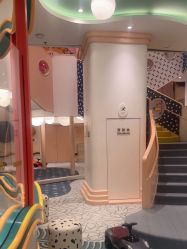 -奈尔宝·儿童乐园·亲子餐厅(苏州大悦城店)