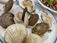 -捕渔人家海鲜私房菜(仙螺岛店)