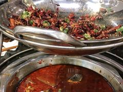 -盐井记·自贡美蛙鲜锅兔(中和店)