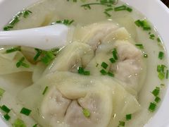 汤馄饨-潘国仙耳光馄饨(黄家阙路店)