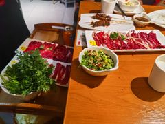 -海银海记潮汕牛肉火锅(新港中路海珠店)