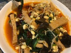 -三姐妹饺子(东木头市店)