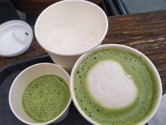 -星巴克(西湖天地店)