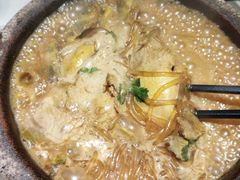-小放牛河北菜(长安万达店)