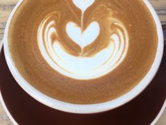 -VOYAGE COFFEE(北锣鼓巷店)