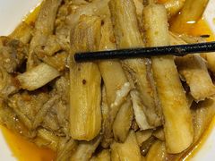 -天下客饭店(中山路店)