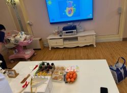 -生命加•Q考拉月子会所(玫瑰园店)