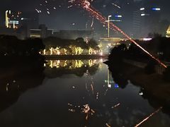 -美兰湖景区