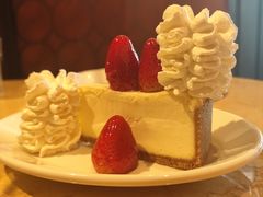 -The Cheesecake Factory芝乐坊餐厅(兴业太古汇店)