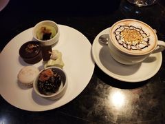 -Hakkasan Abu Dhabi
