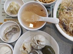 -正一涵老味道名小吃(广汉总店)