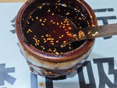 -天发芽·何记葫芦头泡馍·老字号(小南门店)