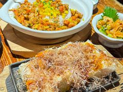 -小川洋风料理(街道口店)