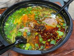 -一品飘香米线(一中总店)