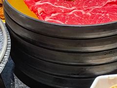 -牛New寿喜烧(虹桥新天地店)