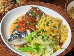 -屯屯面(海尔路店)