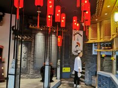 -蔡家酒楼(一德街店)