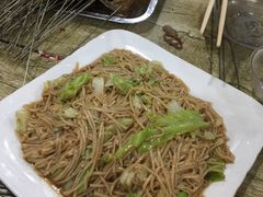 -胜泽眼镜烧烤(云霄路直营店)