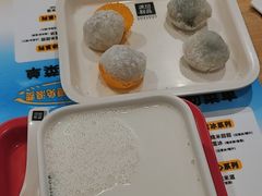 -满记甜品(优客百盛店)