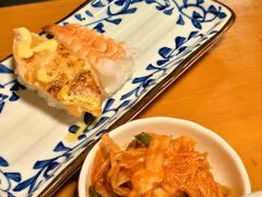 -大焰自助日式料理 铁板烧(徐汇店)
