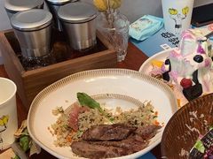 -卡朋厨房(289艺术园区店)