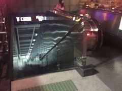-淘金(地铁站)