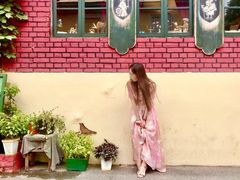 -长颈鹿咖啡(大学路店)