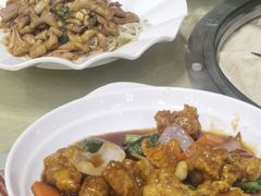 -红日饭店(裕隆三路店)