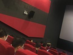 -保利国际影城杭州中南店