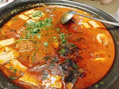 -小秦淮·南京土菜(新亭西路店)