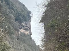 -剑门关风景区