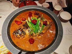 -大鸭梨烤鸭店(花园村店)