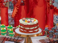 -合肥富力威斯汀酒店·知味餐厅