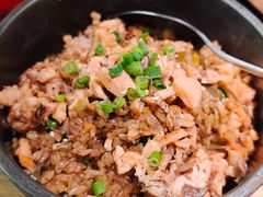 -沼津港精致料理·寿喜烧·烧鸟(青浦宝龙广场日料榜单店)