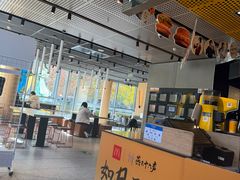 -麦当劳(北苑秋实路店)