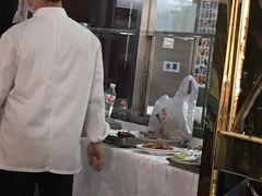 -金家老三饭庄(常营店)