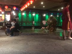 -古渡驛(丽彩·潮流港店)